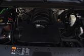 Thumbnail of 2016 Black Chevrolet Suburban