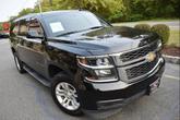 Thumbnail of 2016 Black Chevrolet Suburban