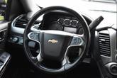 Thumbnail of 2016 Black Chevrolet Suburban
