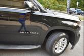 Thumbnail of 2016 Black Chevrolet Suburban