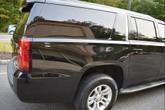 Thumbnail of 2016 Black Chevrolet Suburban