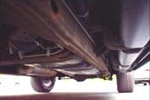 Thumbnail of 2016 Black Chevrolet Suburban