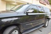 Thumbnail of 2016 Black Chevrolet Suburban