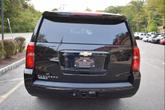 Thumbnail of 2016 Black Chevrolet Suburban
