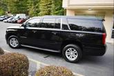 Thumbnail of 2016 Black Chevrolet Suburban