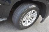 Thumbnail of 2016 Black Chevrolet Suburban
