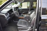 Thumbnail of 2016 Black Chevrolet Suburban