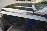 Thumbnail of 2016 Black Chevrolet Suburban