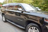 Thumbnail of 2016 Black Chevrolet Suburban