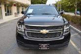 Thumbnail of 2016 Black Chevrolet Suburban