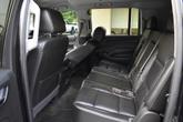 Thumbnail of 2016 Black Chevrolet Suburban