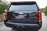 Thumbnail of 2016 Black Chevrolet Suburban