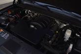 Thumbnail of 2016 Black Chevrolet Suburban