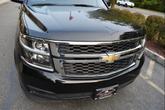 Thumbnail of 2016 Black Chevrolet Suburban