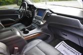 Thumbnail of 2016 Black Chevrolet Suburban