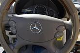 Thumbnail of 2009 Beige Mercedes-Benz CLK-Class