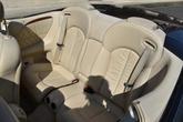 Thumbnail of 2009 Beige Mercedes-Benz CLK-Class