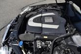 Thumbnail of 2009 Beige Mercedes-Benz CLK-Class