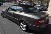 Thumbnail of 2009 Beige Mercedes-Benz CLK-Class