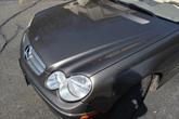 Thumbnail of 2009 Beige Mercedes-Benz CLK-Class