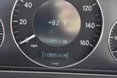 Thumbnail of 2009 Beige Mercedes-Benz CLK-Class