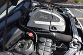 Thumbnail of 2009 Beige Mercedes-Benz CLK-Class