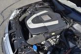 Thumbnail of 2009 Beige Mercedes-Benz CLK-Class