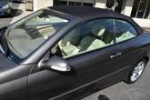 Thumbnail of 2009 Beige Mercedes-Benz CLK-Class