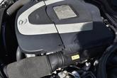 Thumbnail of 2009 Beige Mercedes-Benz CLK-Class