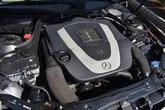 Thumbnail of 2009 Beige Mercedes-Benz CLK-Class
