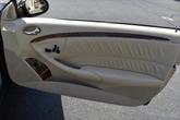 Thumbnail of 2009 Beige Mercedes-Benz CLK-Class