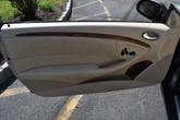 Thumbnail of 2009 Beige Mercedes-Benz CLK-Class