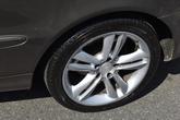Thumbnail of 2009 Beige Mercedes-Benz CLK-Class
