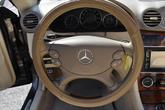 Thumbnail of 2009 Beige Mercedes-Benz CLK-Class