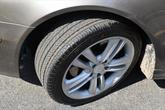 Thumbnail of 2009 Beige Mercedes-Benz CLK-Class
