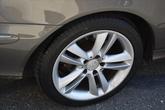 Thumbnail of 2009 Beige Mercedes-Benz CLK-Class