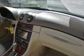 Thumbnail of 2009 Beige Mercedes-Benz CLK-Class