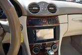 Thumbnail of 2009 Beige Mercedes-Benz CLK-Class