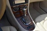Thumbnail of 2009 Beige Mercedes-Benz CLK-Class