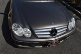 Thumbnail of 2009 Beige Mercedes-Benz CLK-Class