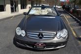 Thumbnail of 2009 Beige Mercedes-Benz CLK-Class