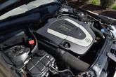 Thumbnail of 2009 Beige Mercedes-Benz CLK-Class