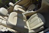 Thumbnail of 2009 Beige Mercedes-Benz CLK-Class