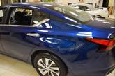 Thumbnail of 2023 Deep Blue Pearl Nissan Altima