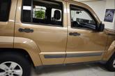 Thumbnail of 2012 Canyon Brown Pearlcoat Jeep Liberty