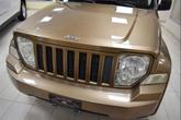 Thumbnail of 2012 Canyon Brown Pearlcoat Jeep Liberty
