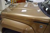 Thumbnail of 2012 Canyon Brown Pearlcoat Jeep Liberty