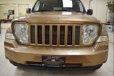 Thumbnail of 2012 Canyon Brown Pearlcoat Jeep Liberty