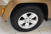 Thumbnail of 2012 Canyon Brown Pearlcoat Jeep Liberty