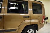 Thumbnail of 2012 Canyon Brown Pearlcoat Jeep Liberty